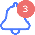 Action Items Icon