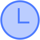 Clock Icon